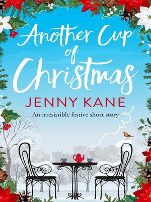 cover image of Another Cup of Christmas